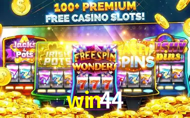 Desvendando o Mundo dos Jogos Virtuais na win44