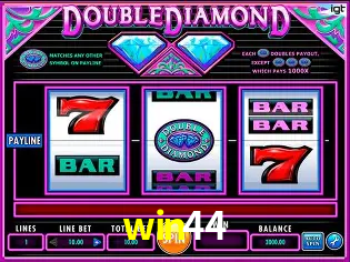 A Emoção da Loteria na win44: Uma Chance de Mudança de Vida