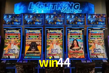 Desvendando o Mundo dos Jogos Virtuais na win44