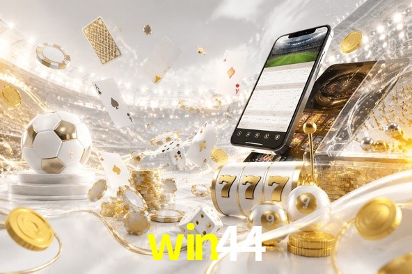 Welcome Bonus win44