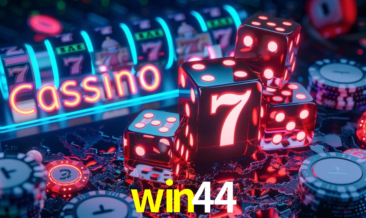 Experiência VIP win44