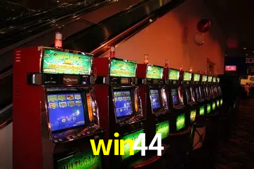 A Emoção da Loteria na win44: Uma Chance de Mudança de Vida