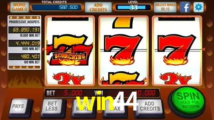 Descubra a Essência do win44: Nossa História e Compromissos