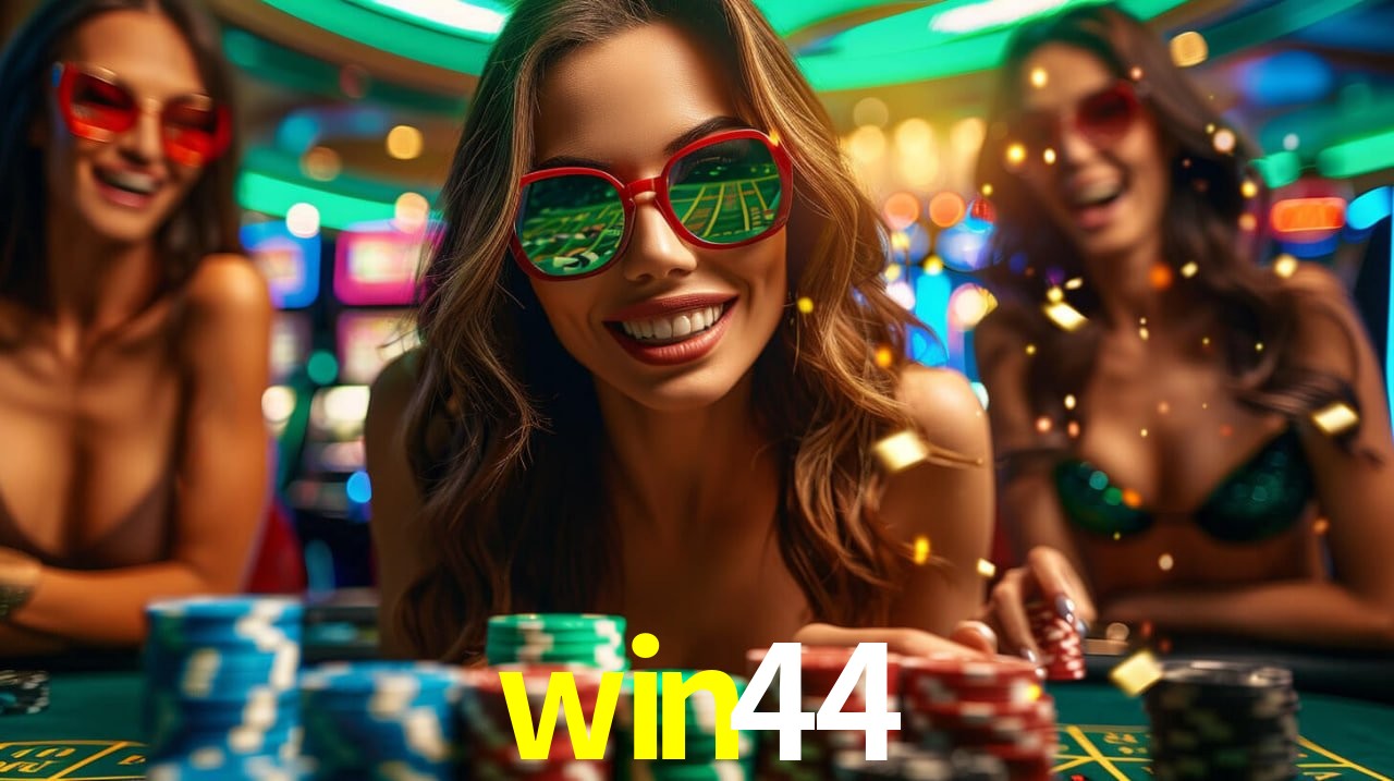 Tennis Betting win44