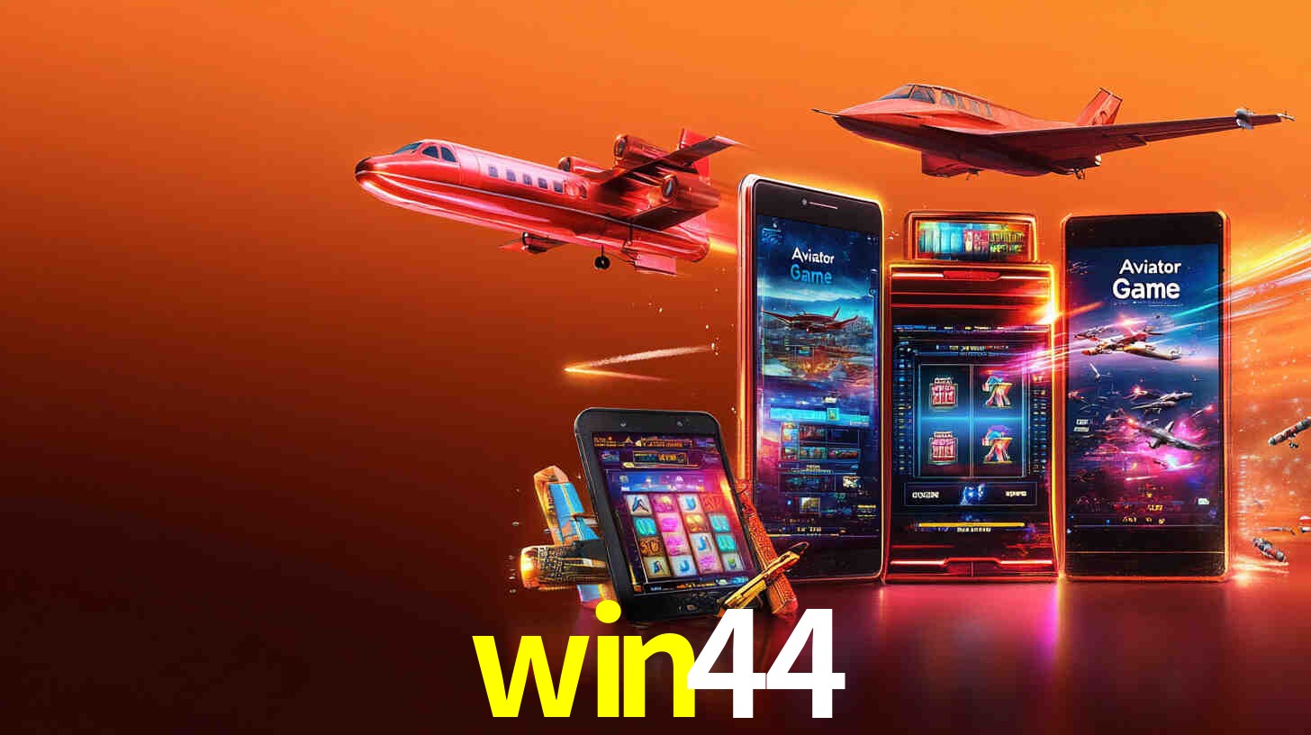 A Emoção da Loteria na win44: Uma Chance de Mudança de Vida