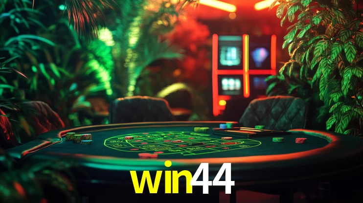 Programa VIP win44