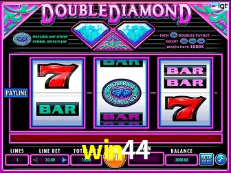 Descubra a Magia dos Jogos de Arcade no win44