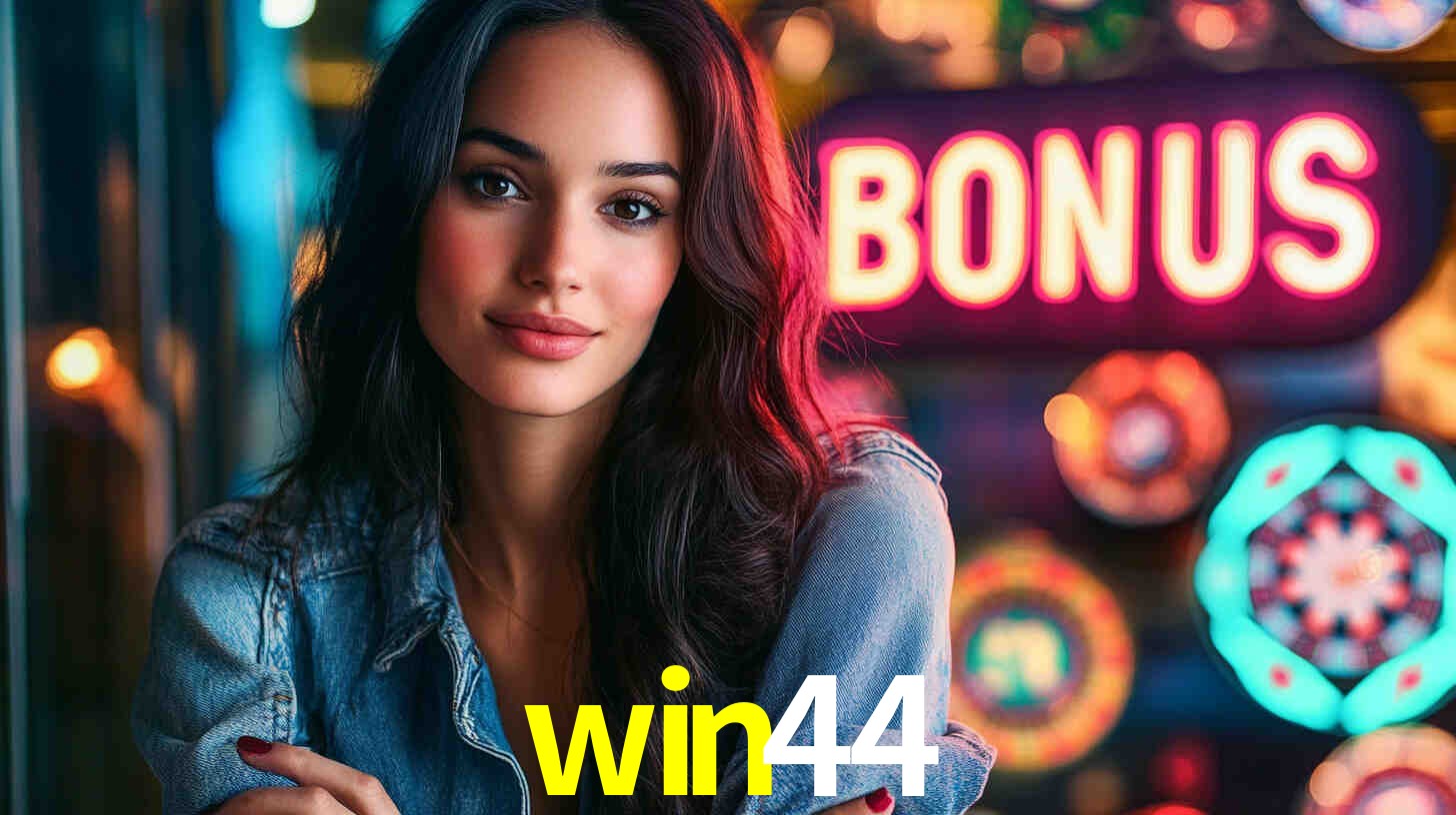 win44: A Experiência de Casino com Jogos de Mesa ao Vivo