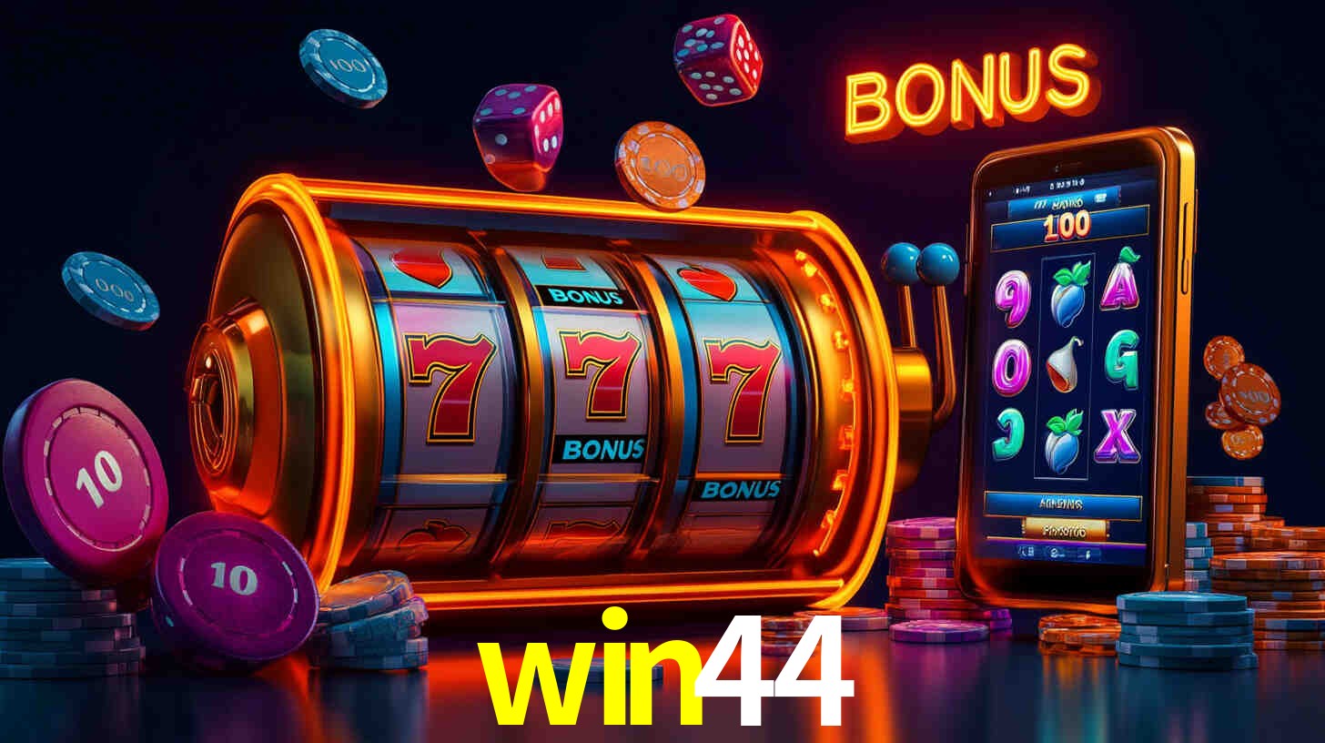 Descubra o Programa VIP da win44: Vantagens Exclusivas para Jogadores