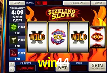 A Experiência Imersiva dos Cassinos Ao Vivo no win44