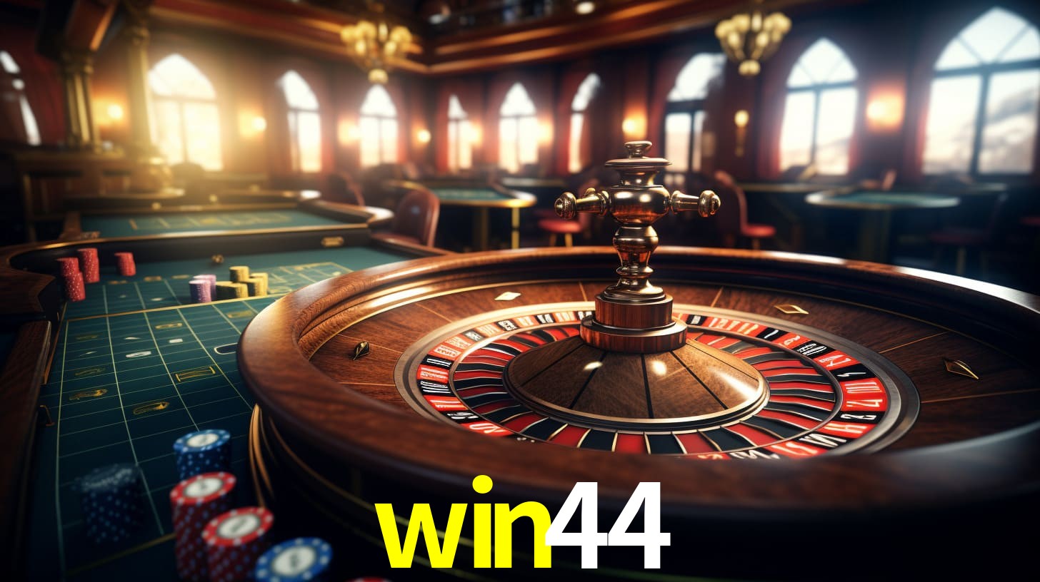 Live Casino win44