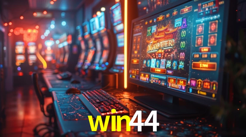 win44 bet