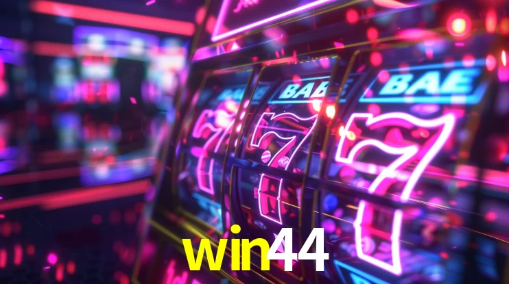 Game Providers win44