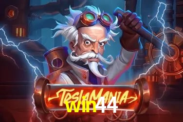 Slot Games win44