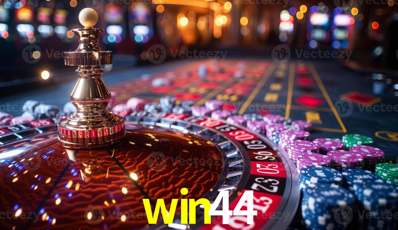 Seasonal Promotions win44