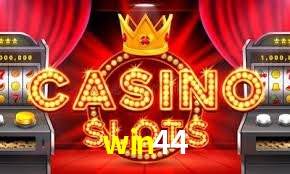 Bonus Features win44