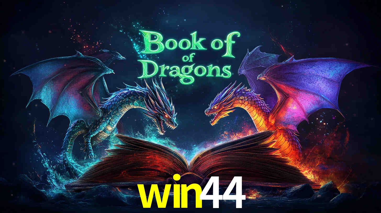 A Revolução dos Aplicativos de Jogos no win44