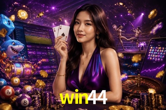 Live Casino win44