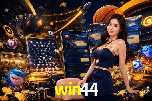 Exclusive Offers win44