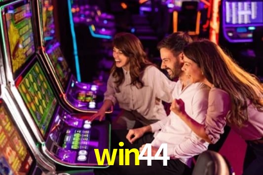 Mesa de Blackjack win44
