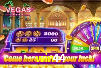 A Emoção da Loteria na win44: Uma Chance de Mudança de Vida
