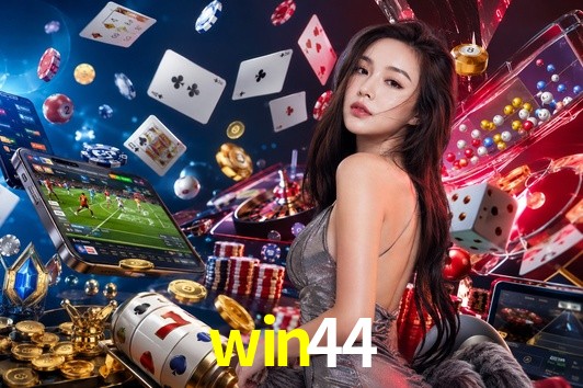 Game Providers win44