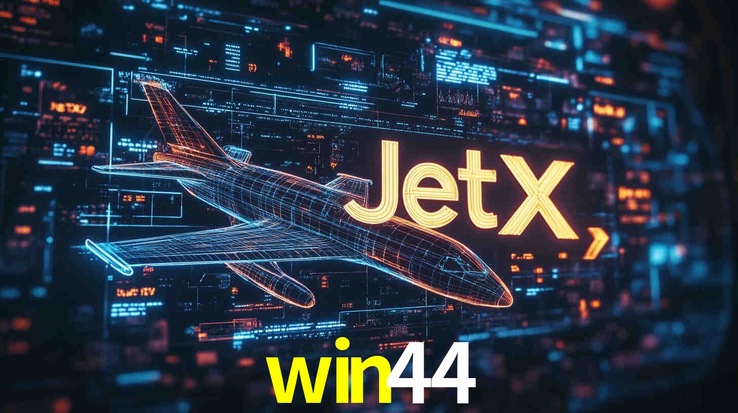 Inovações de Jogos na win44: O Futuro das Experiências Interativas