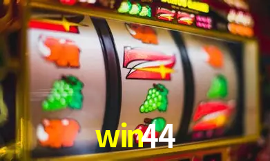 Descubra a Essência do win44: Nossa História e Compromissos