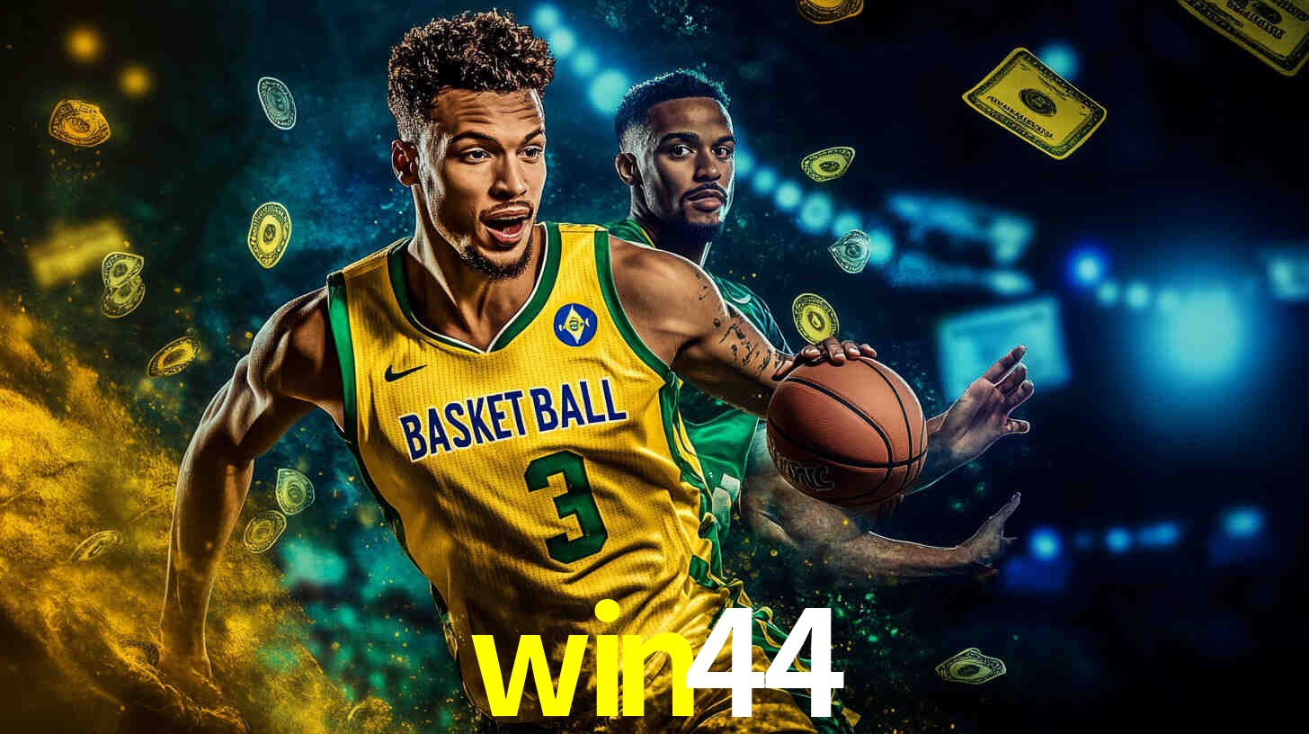 Desvendando o Mundo dos Jogos Virtuais na win44