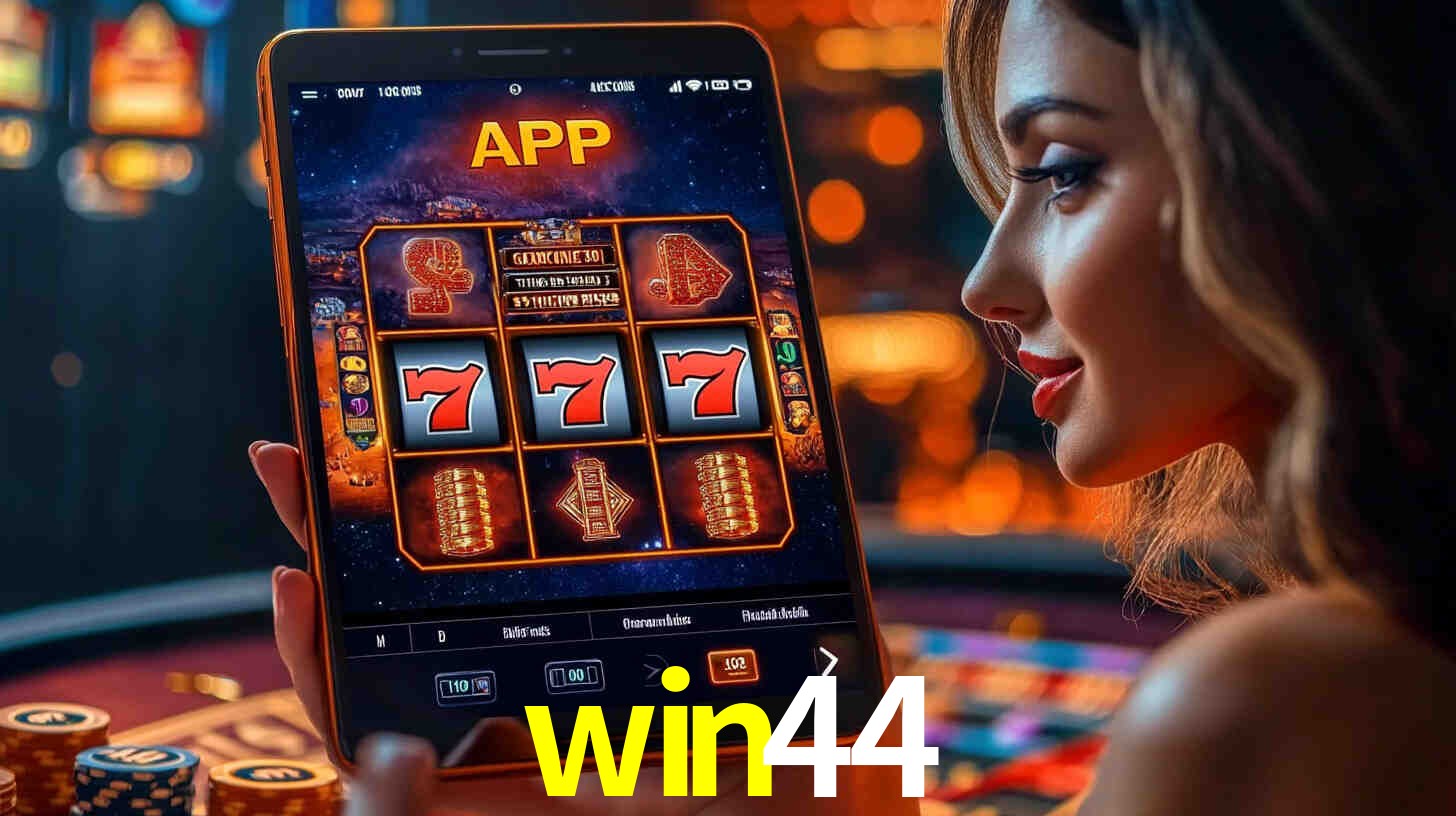 Bônus Generosos e Exclusivos no win44 para Você!