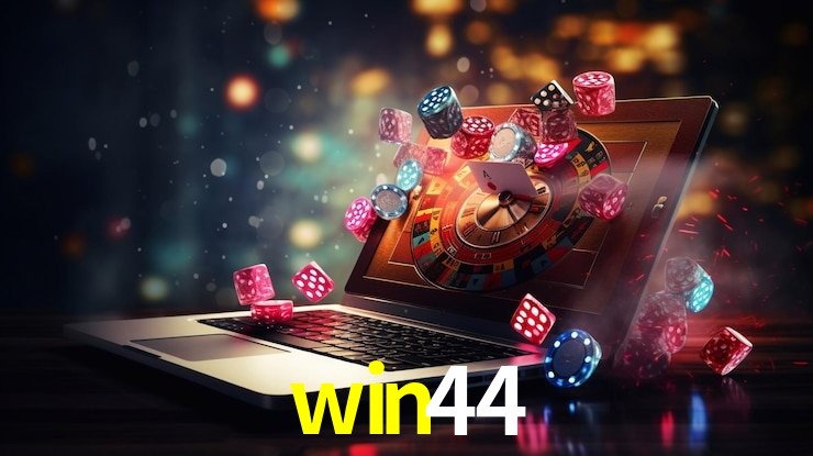 Bônus Diários win44