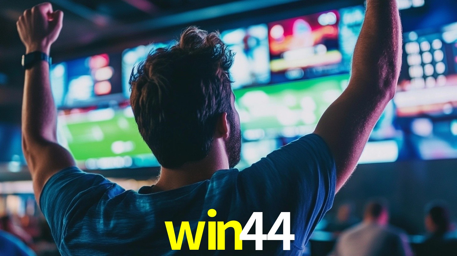 win44: Jogue Crash e Experimente Alta Recompensa Instantânea