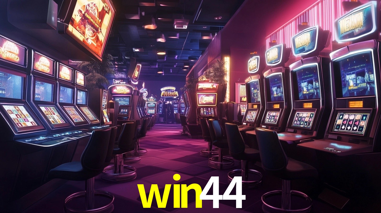 Ofertas Imperdíveis na win44: Promoções e Bônus Que Valem a Pena