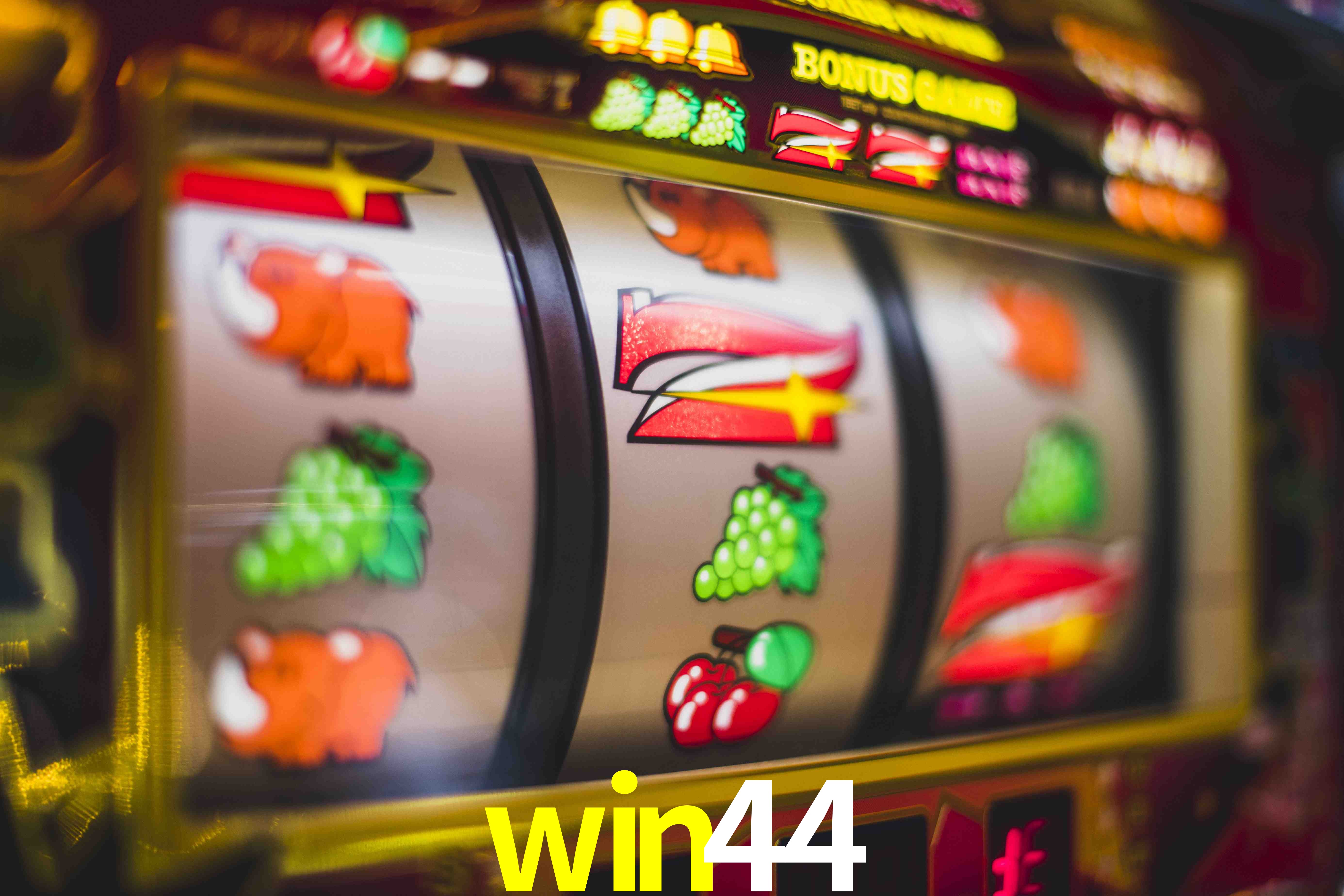 Crash Games Strategies win44