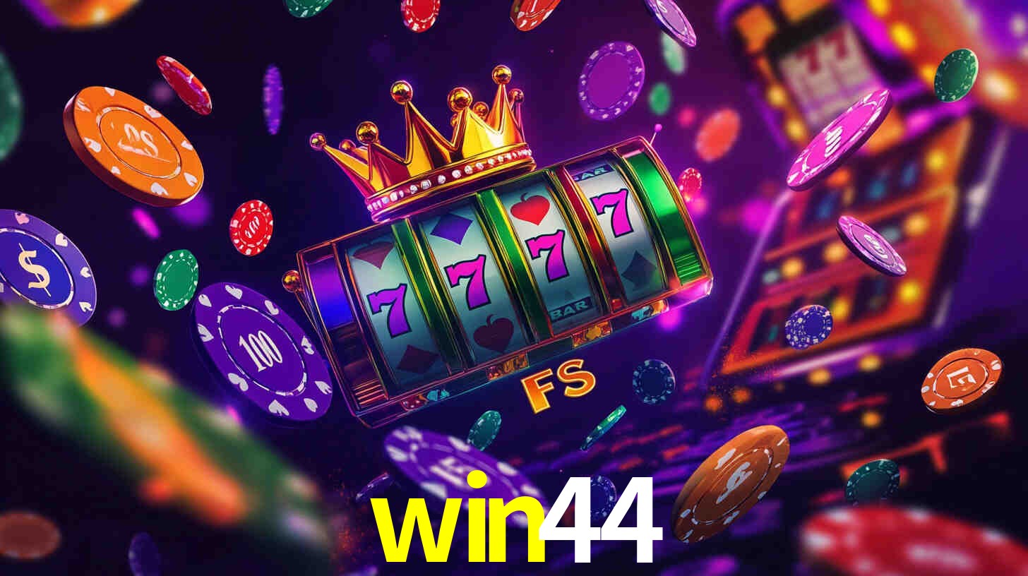 Exclusive Games win44