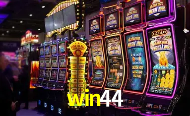 Desvendando o Mundo dos Jogos Virtuais na win44