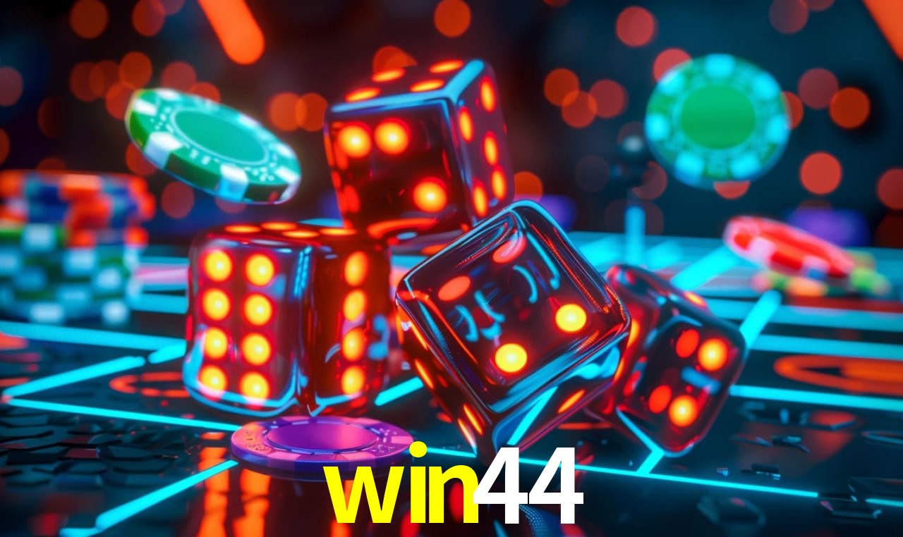 Casino Ao Vivo win44