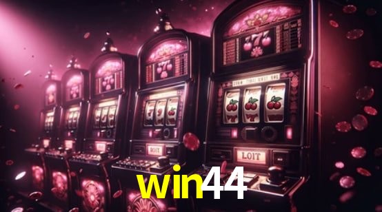 Jogo Aviator win44