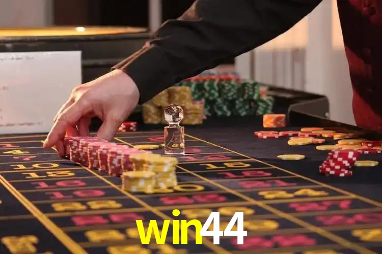 Explorando a Categoria de Eventos em Apostas na win44