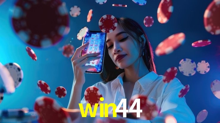 Interface do App win44