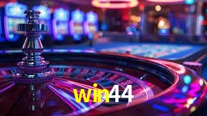 Sistemas de Segurança win44