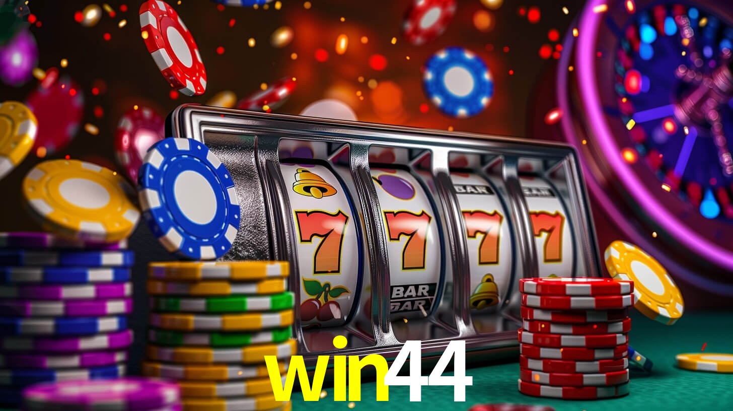 Apostas de Tênis win44