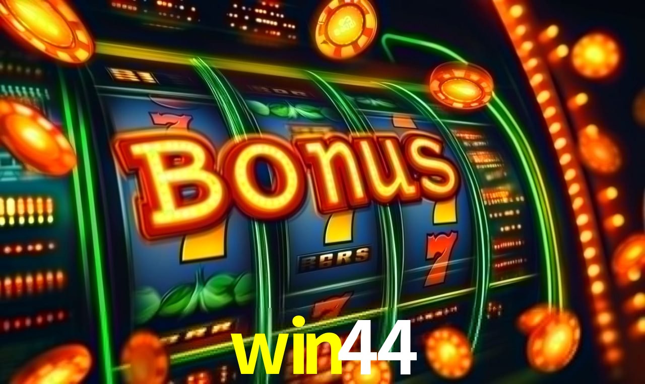 Roulette Table win44