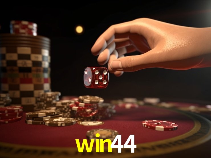 PIX instantâneo Brasil na win44