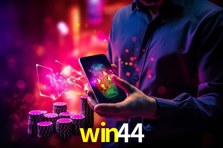 Estatísticas do Jogo win44