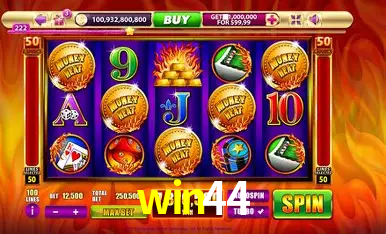 Descubra o Programa VIP da win44: Vantagens Exclusivas para Jogadores