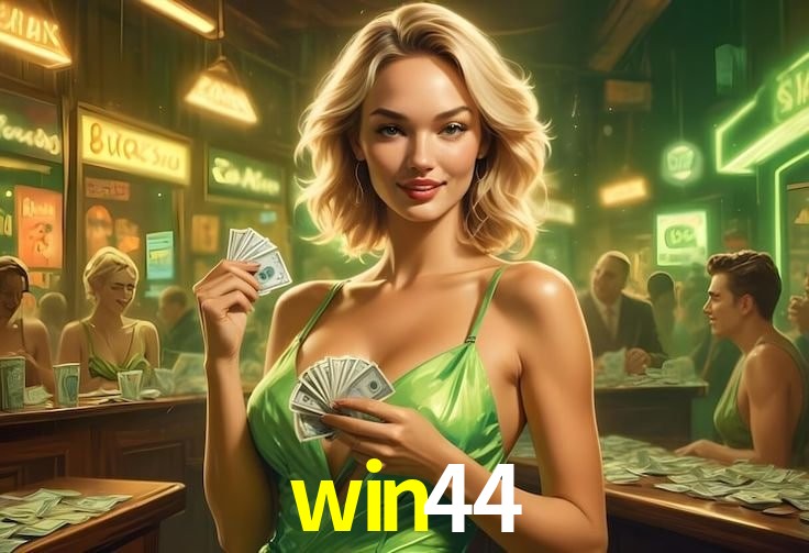 cassino win44