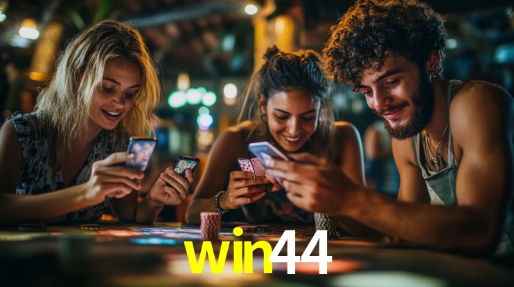 Daily Bonuses win44