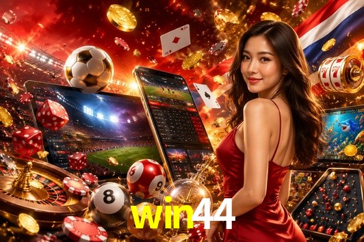 Responsive Design win44