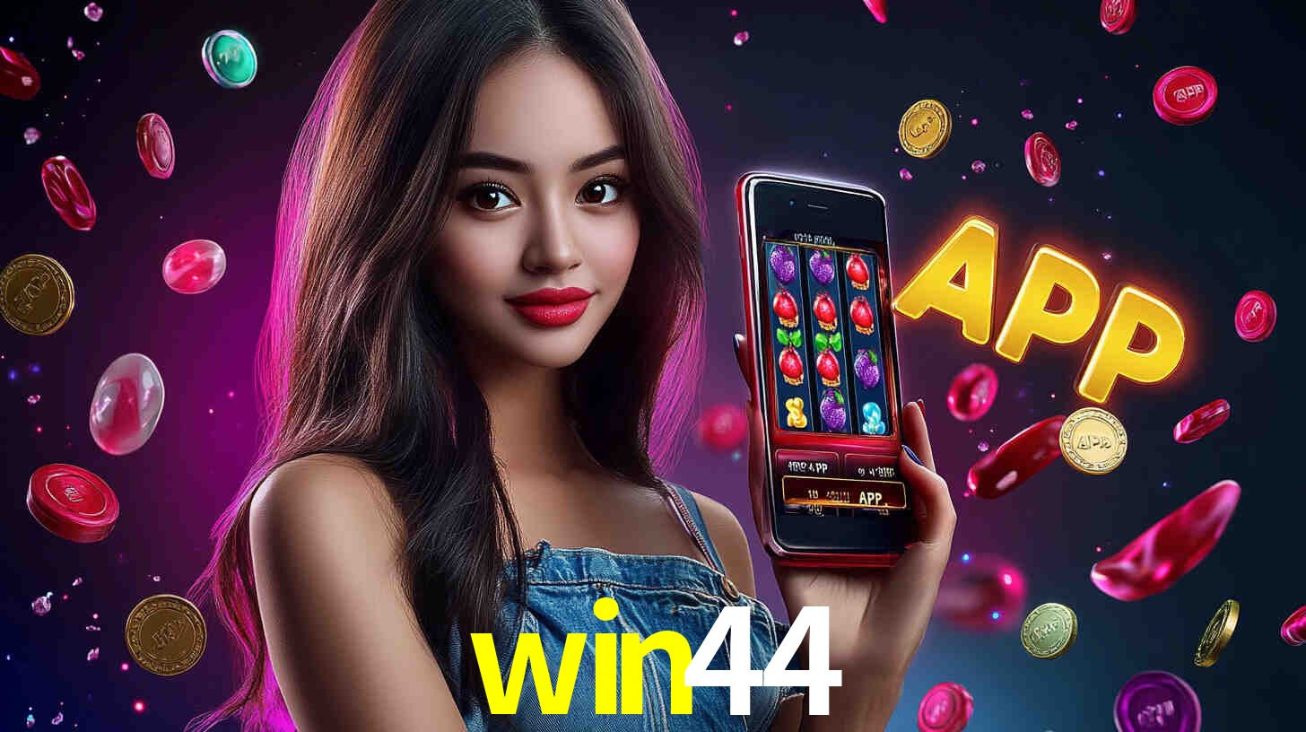 A Emoção da Loteria na win44: Uma Chance de Mudança de Vida
